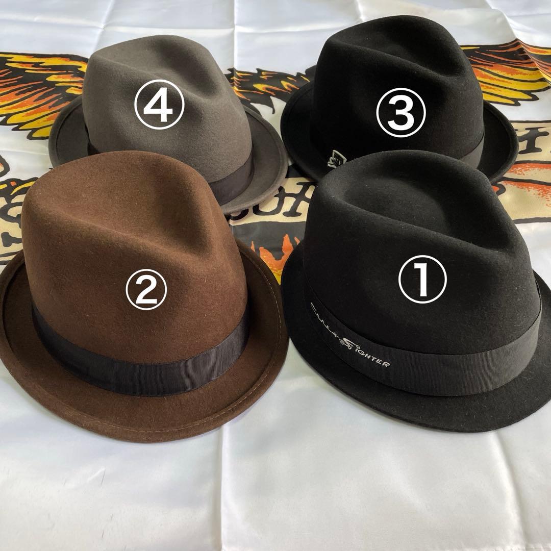 corefighter ハット 4個セット