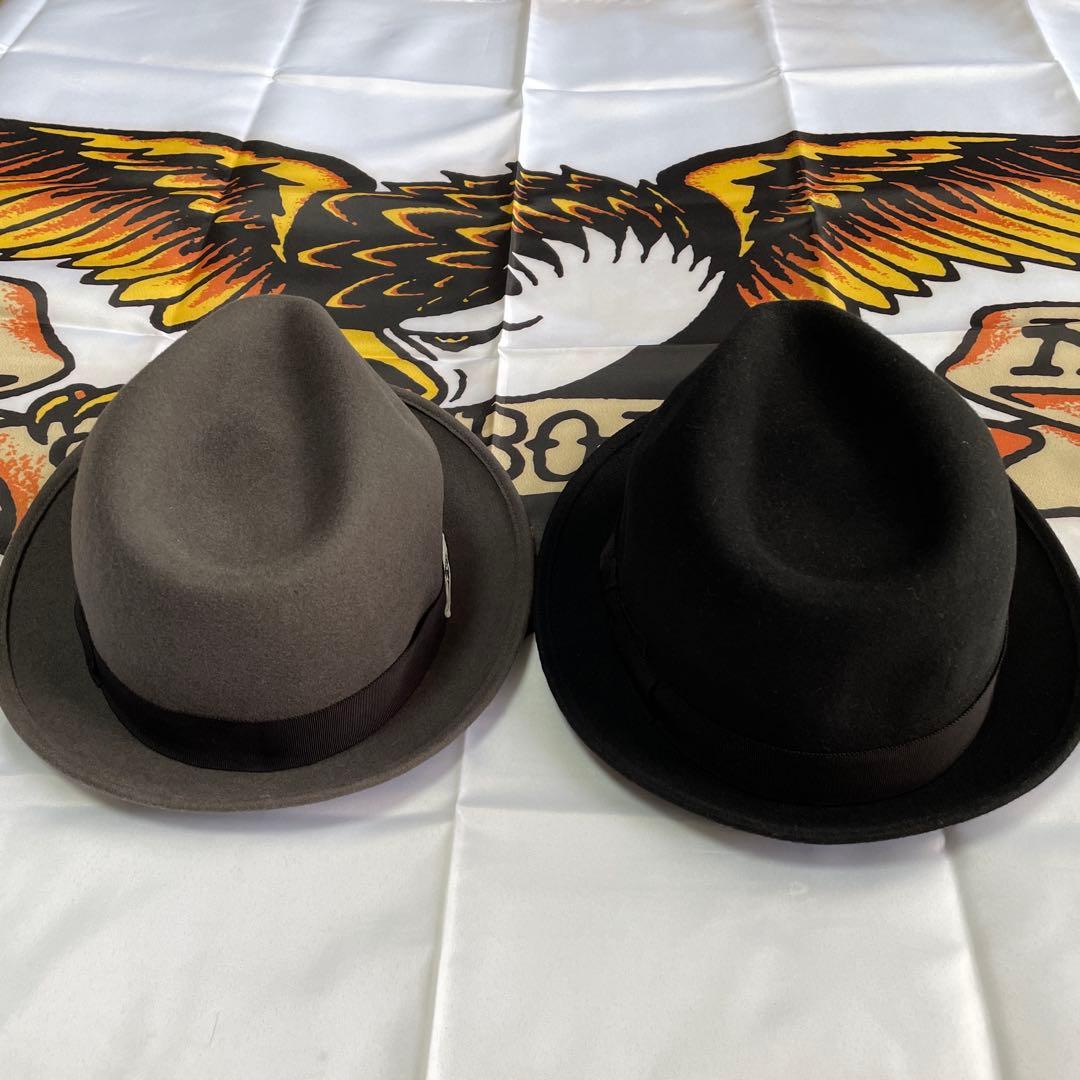 corefighter ハット 4個セット