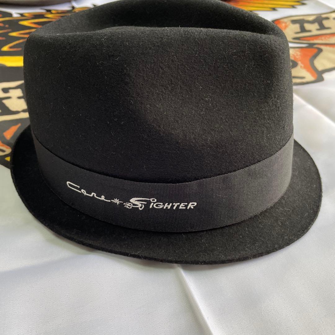 corefighter ハット 4個セット