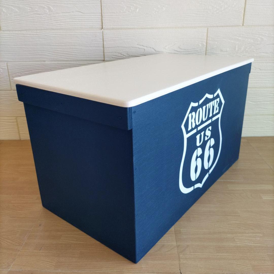 37《収納BOX》インテリア 工具入れ オシャレ収納 キャンプ アウトドア用品