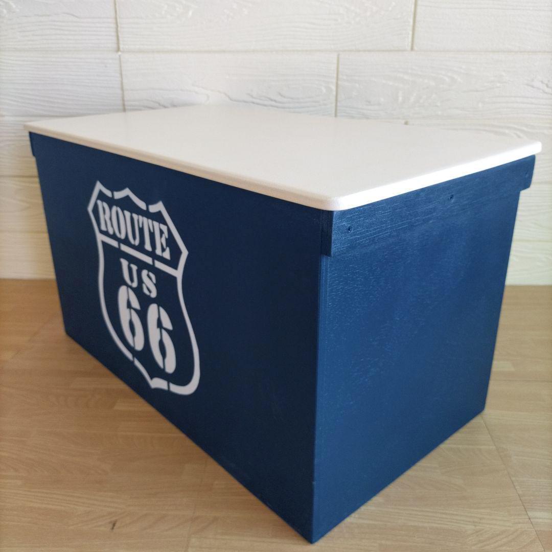 37《収納BOX》インテリア 工具入れ オシャレ収納 キャンプ アウトドア用品