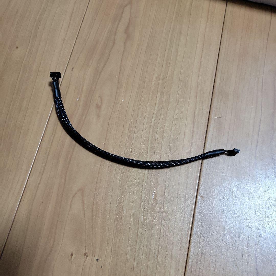 ジーフォース　ブラシレスモータ13.5T　ESC　セット　美品