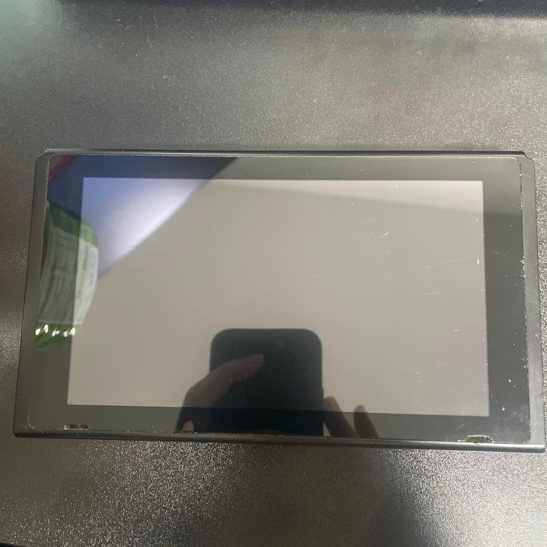 Nintendo Switch 本体のみ ブラック