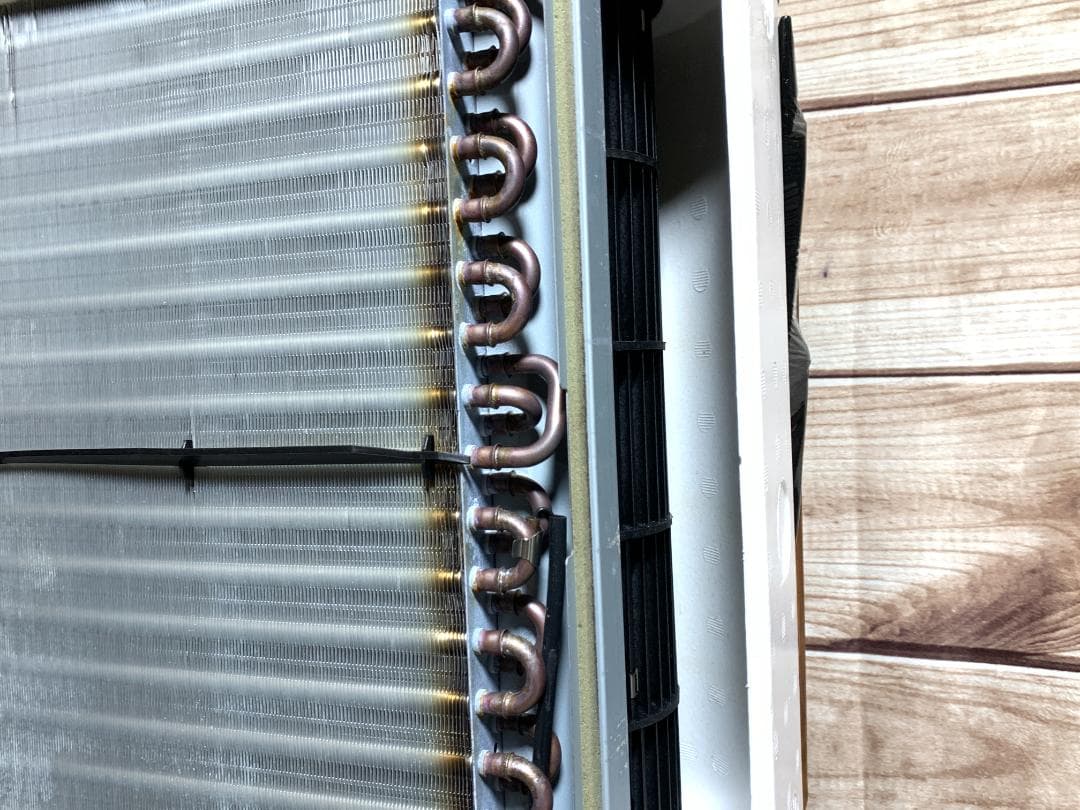 冷暖♪コロナ 4～8畳 冷房/暖房 窓用 CWH-A1820 20年 全清掃済