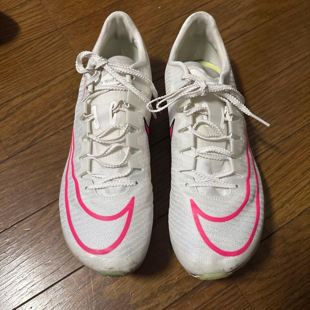 スパイク・シューズ NIKE MAXFly 26.5