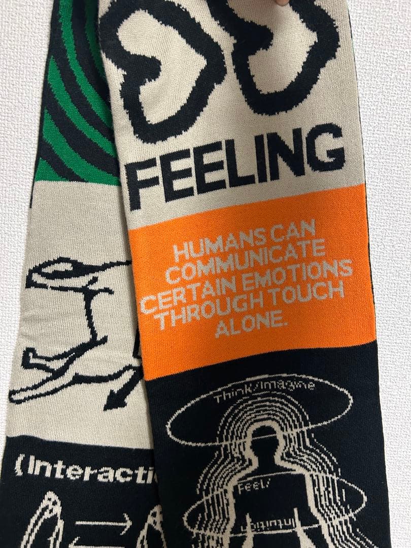  economics experiment マフラー