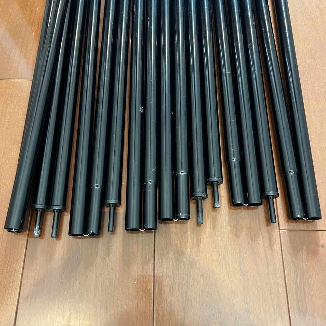 Tent-Mark Designs テンマク 陣幕 ワイド