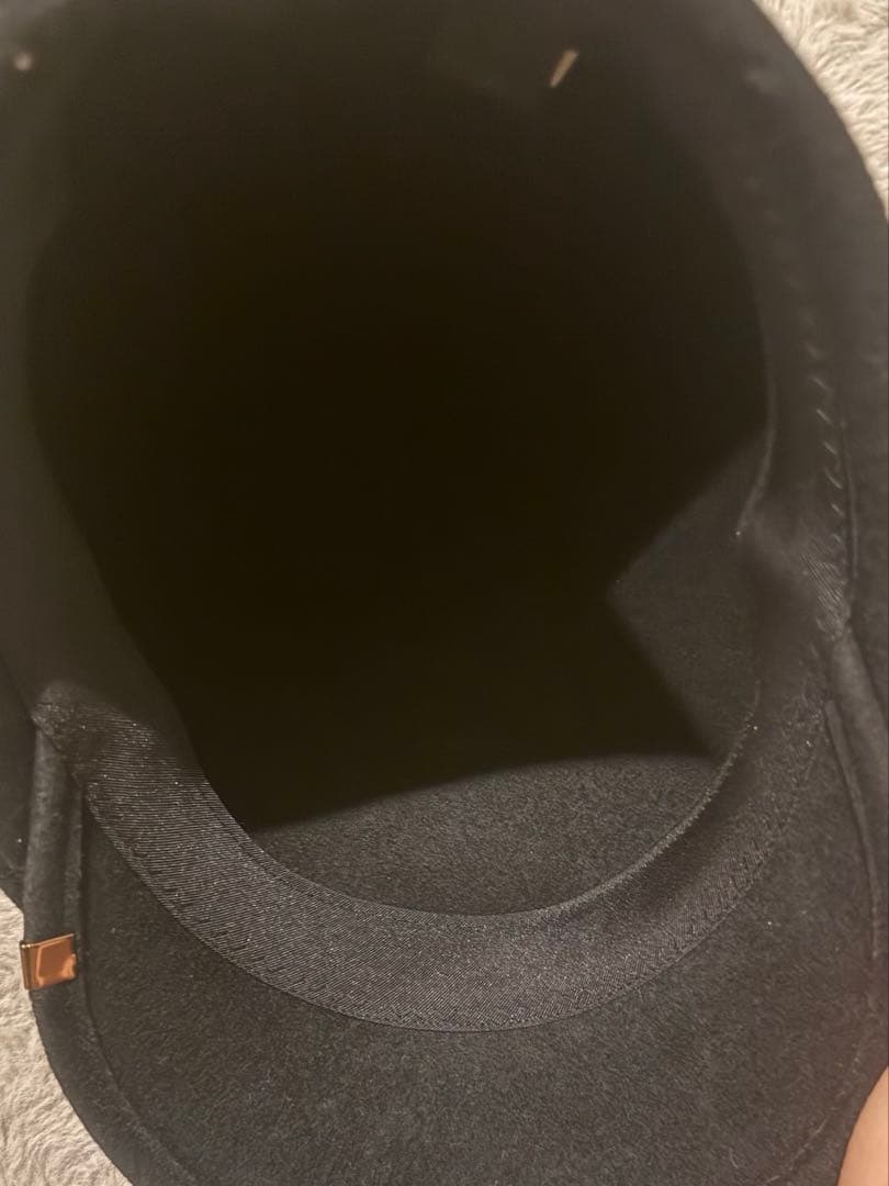 CA4LA MAY FELT5 カシラ