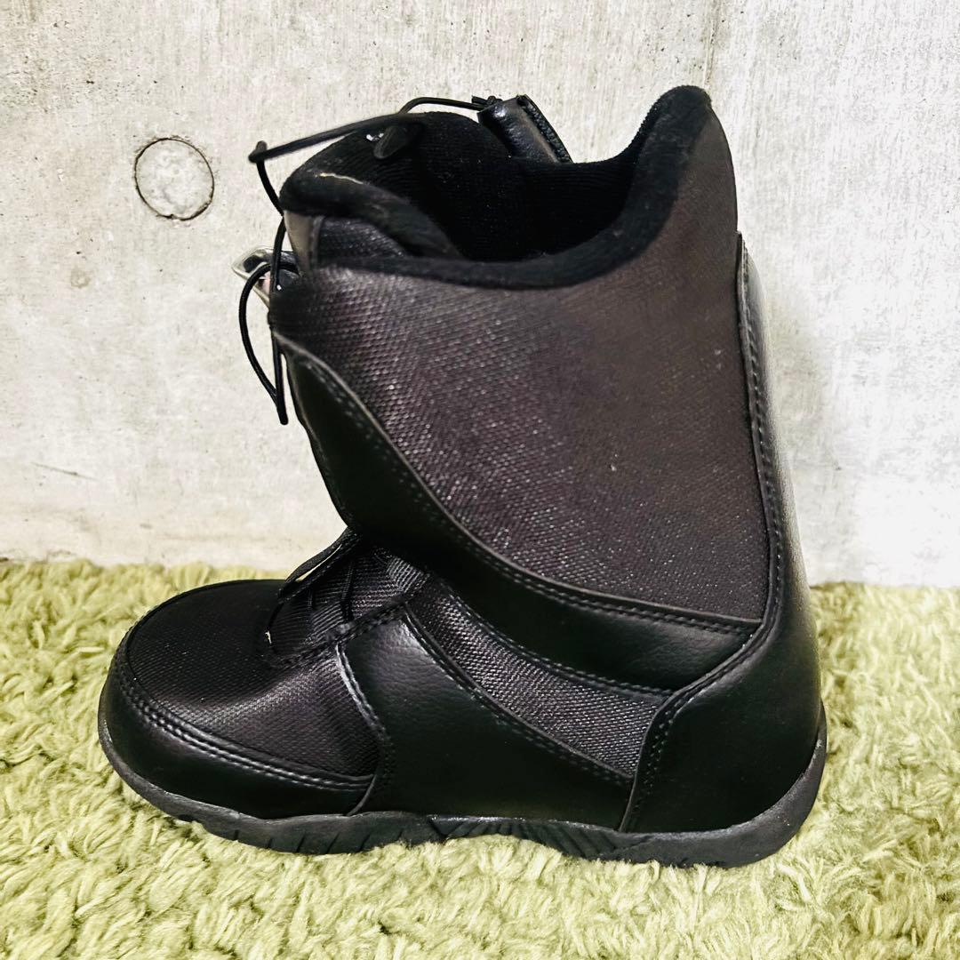 大人気 キッズ K2 LILKANDIスノーボード3点セット 110cm