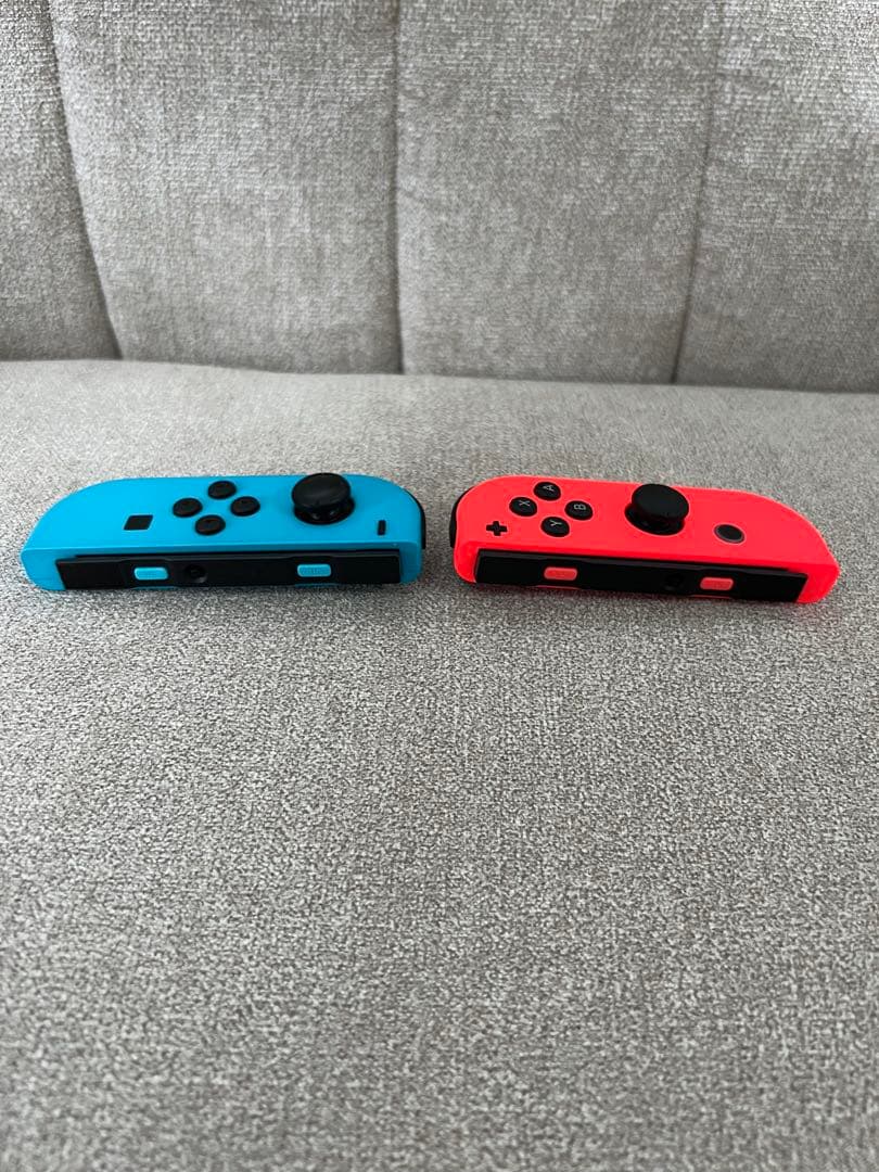 【美品・即購入可】 Nintendo Switch 本体　Proコントローラー等