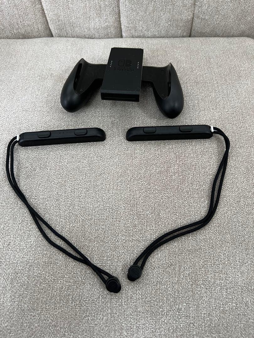 【美品・即購入可】 Nintendo Switch 本体　Proコントローラー等