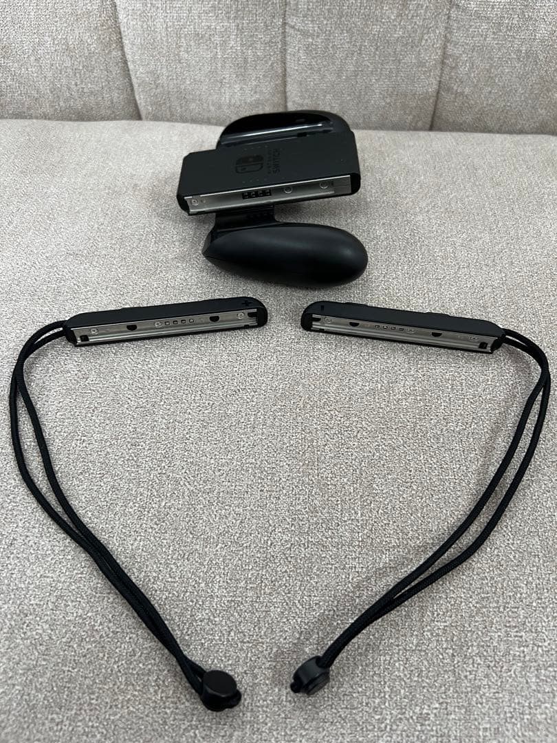 【美品・即購入可】 Nintendo Switch 本体　Proコントローラー等