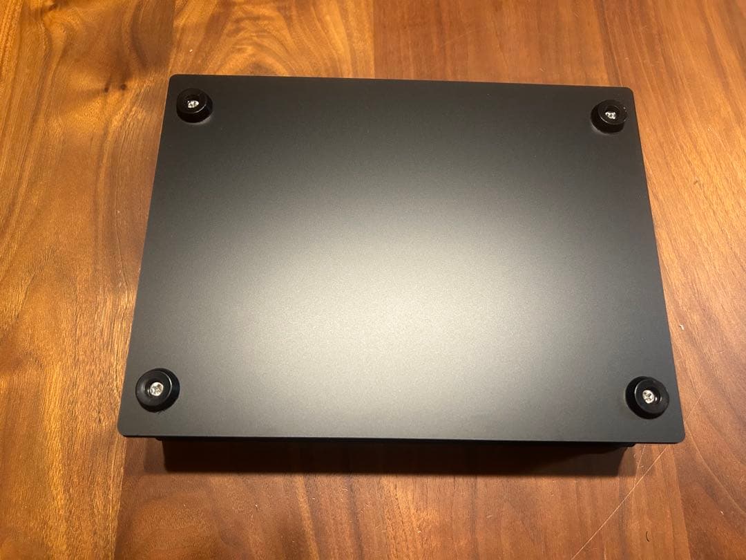 レバーレスコントローラー