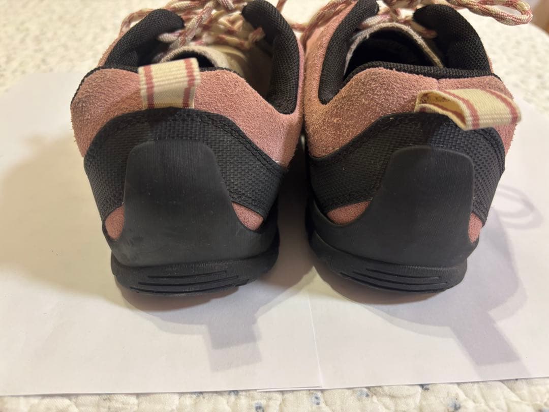 KEEN ジャスパースニーカー 24cm