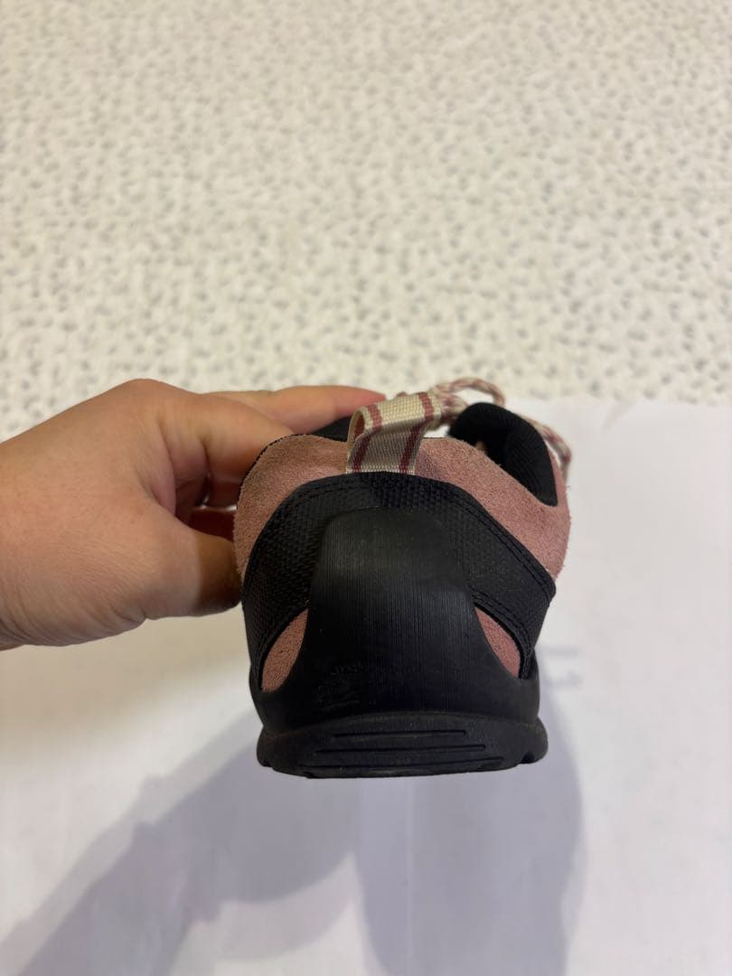 KEEN ジャスパースニーカー 24cm