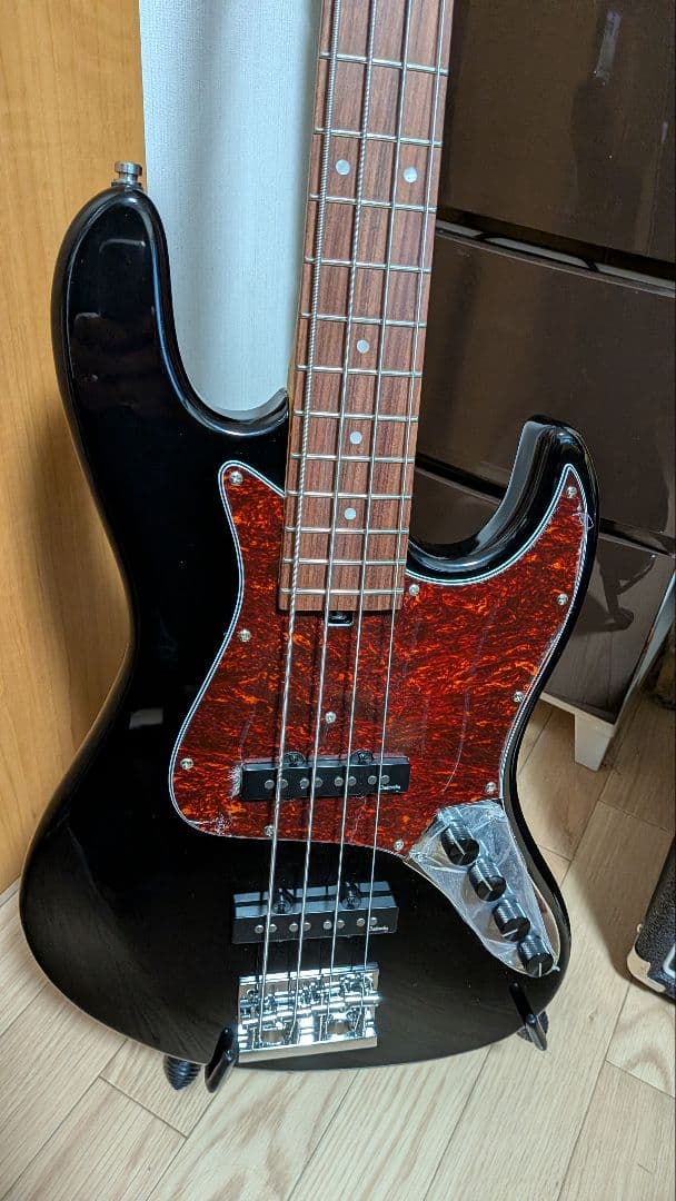 ベース Sadowsky ME21 VJ4