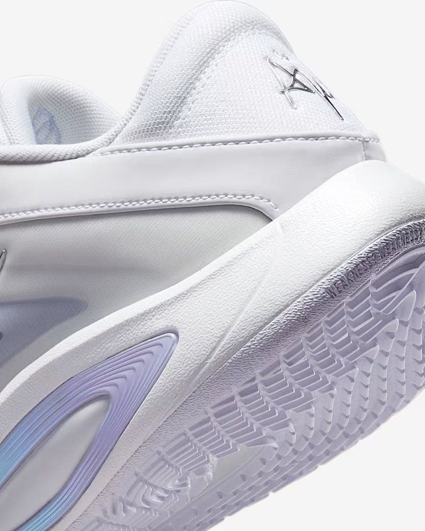 NIKE A ONE ナイキ　エイジャウィルソン　バスケットシューズ