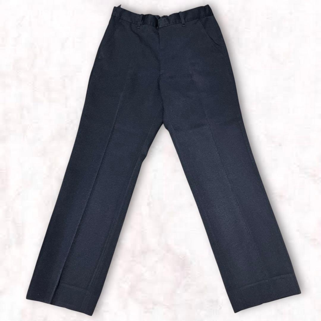 【極美品】ミチコロンドン　キッズスーツ(150) 男の子　匿名配送