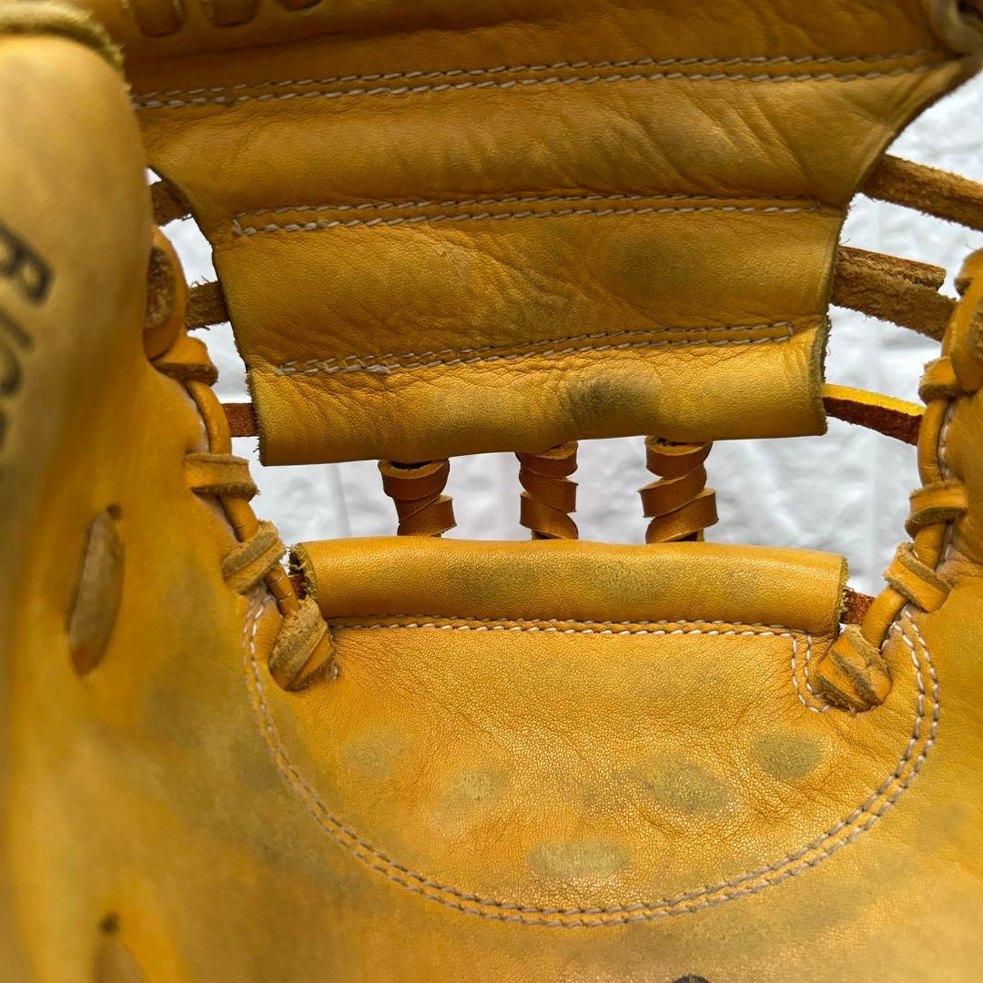 【良型】野球 グローブ 軟式 少年野球 ZETT ゼット キャッチャーミット