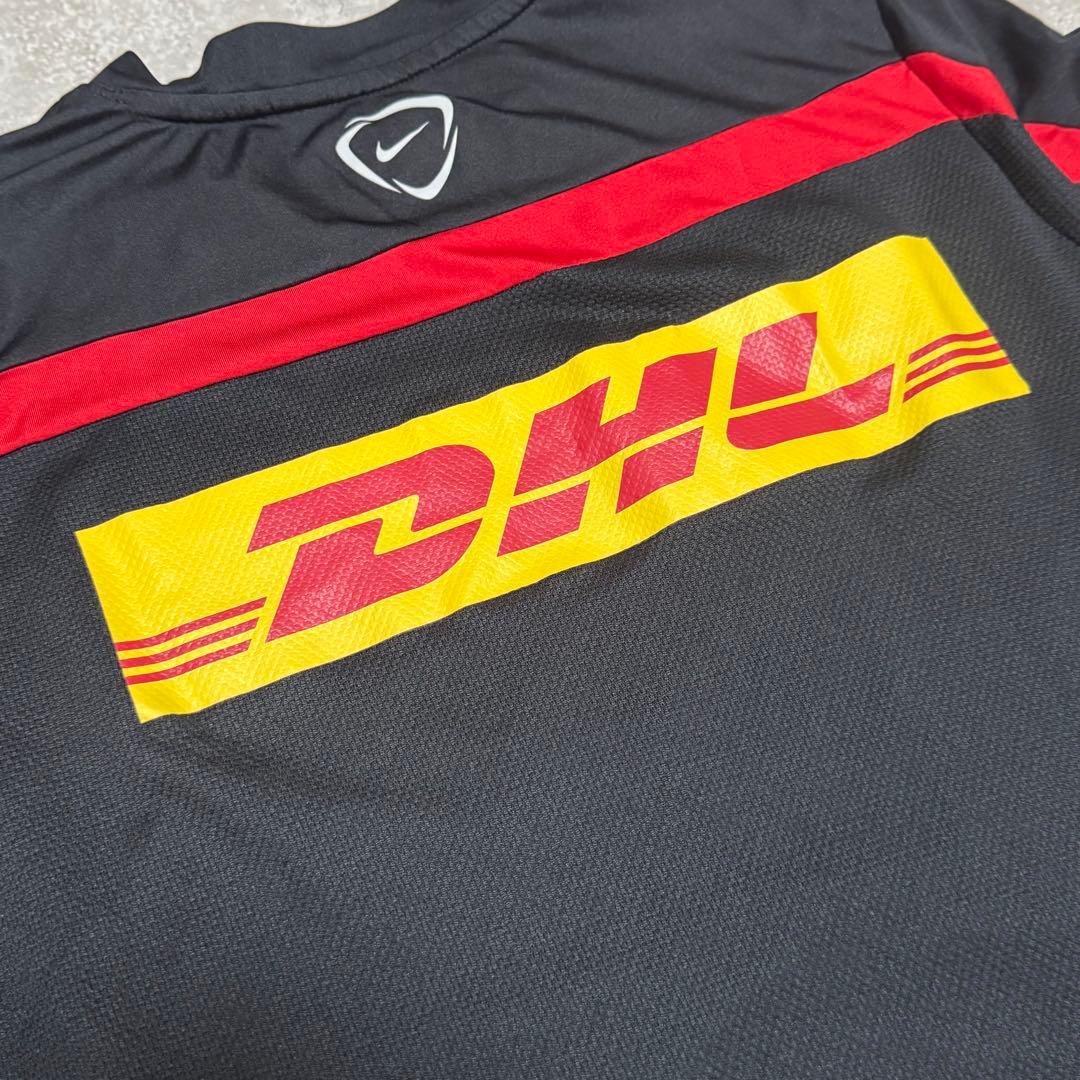 浦和レッズ 長袖 練習着 支給品