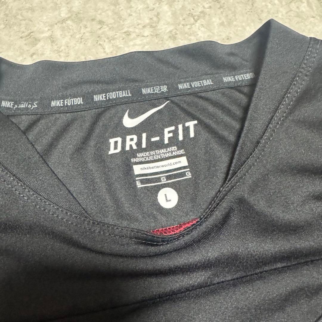 浦和レッズ 長袖 練習着 支給品