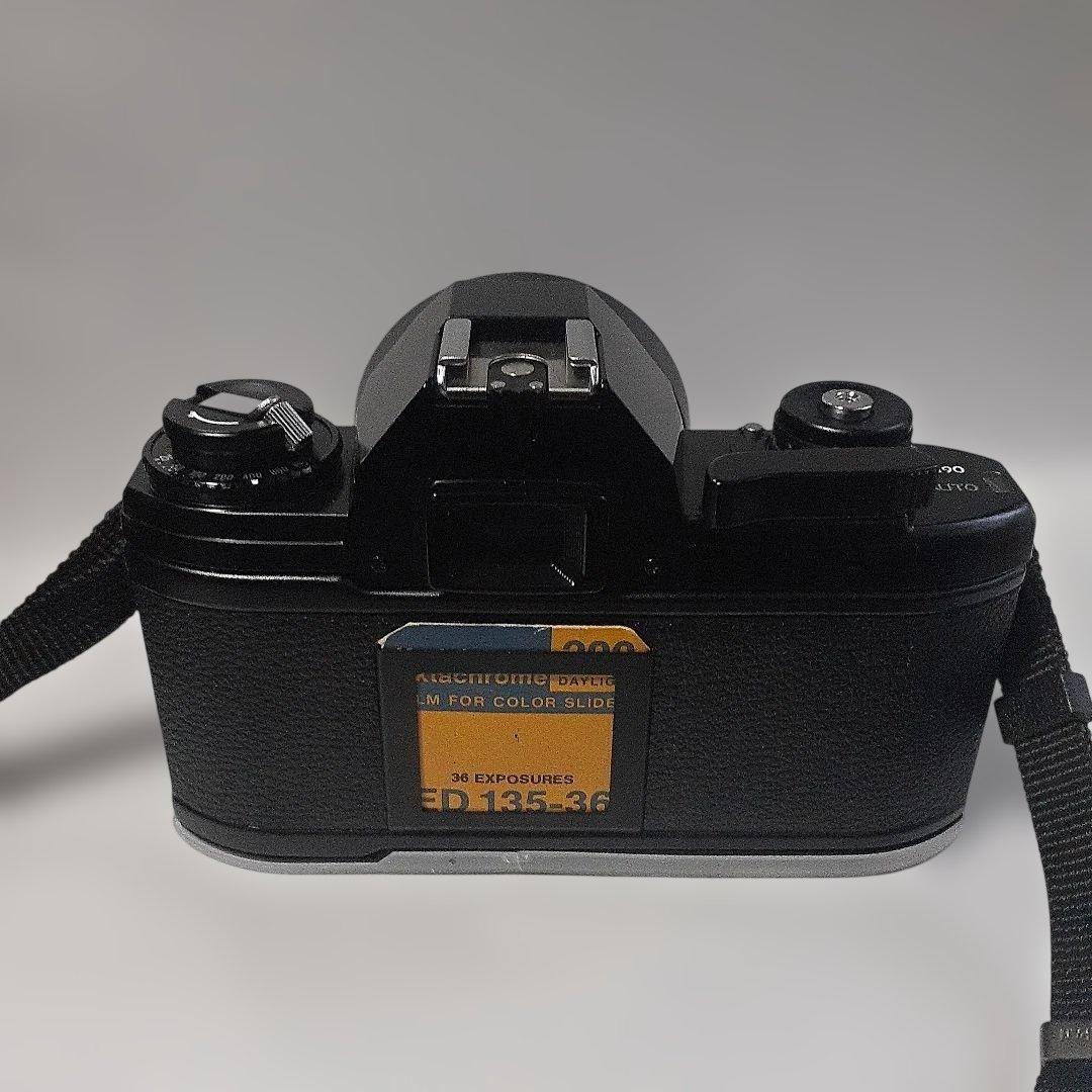 Nikon EM フィルム一眼レフカメラ