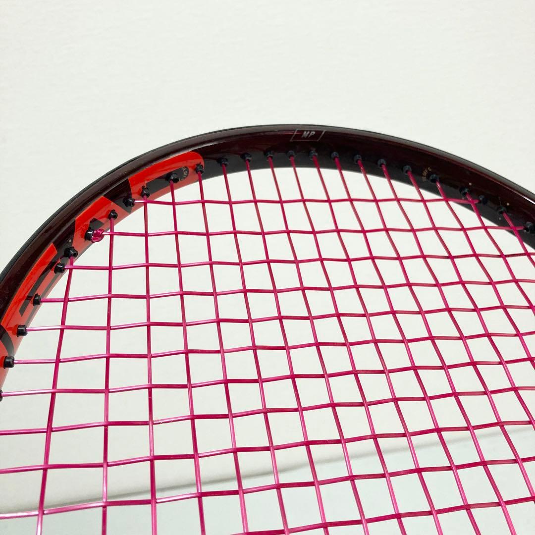 テニスラケット ヘッド HEAD プレステージ MP 400 G2 310g