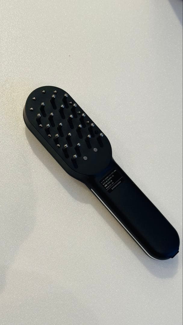 レーザー＆EMSリフトブラシPRO 限定ポーチ付き