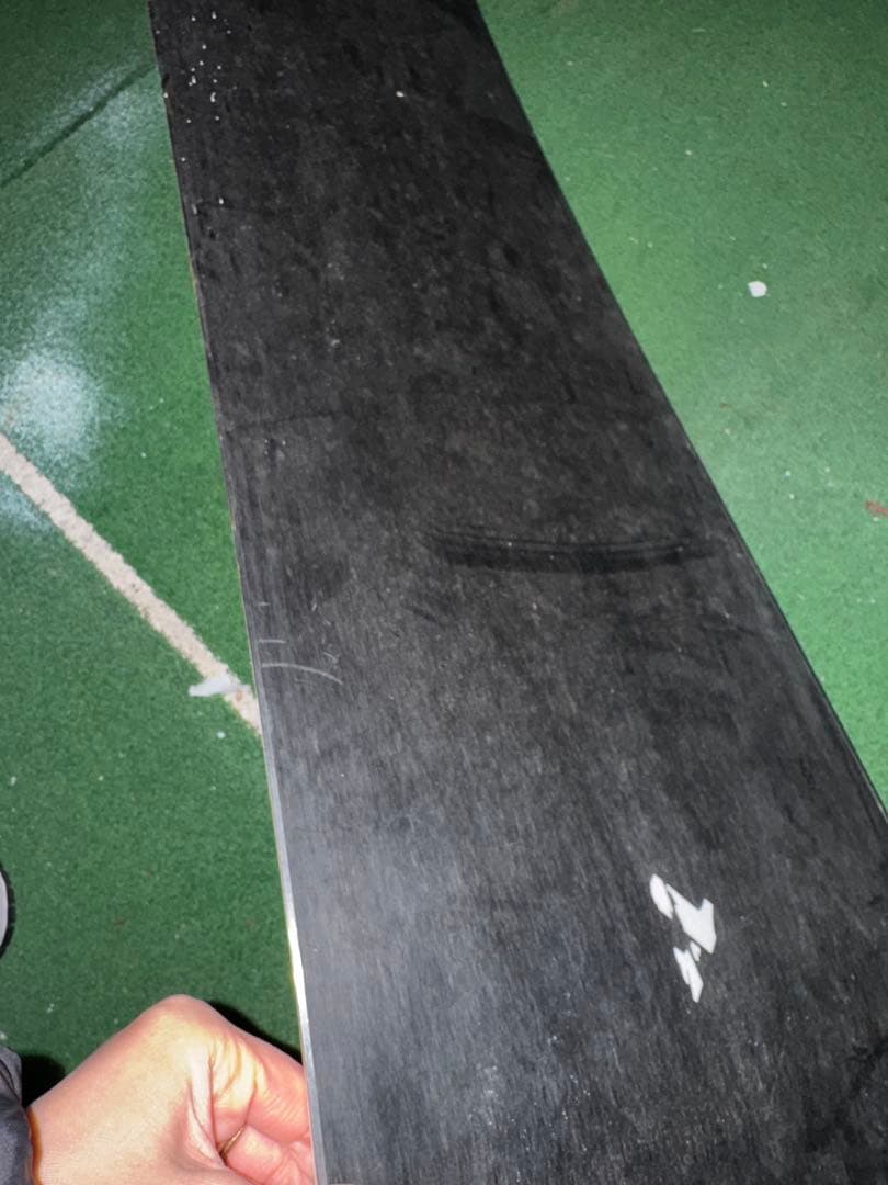 November D4 142センチ　ノベンバー　板