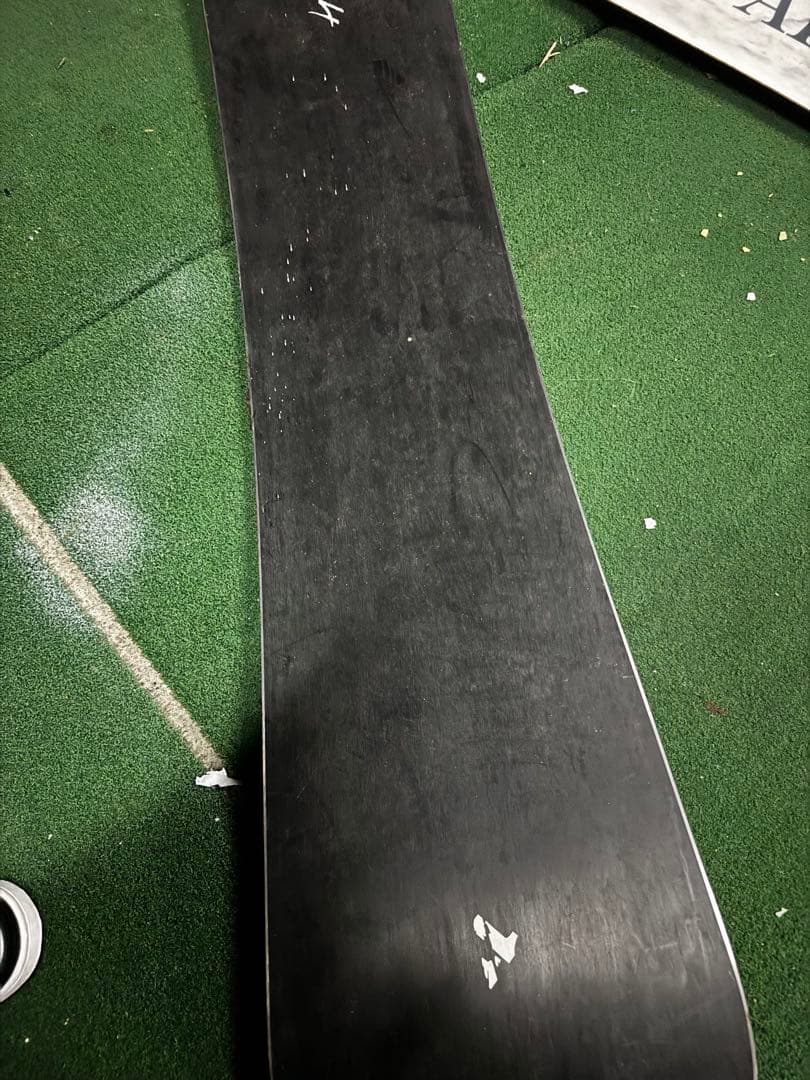 November D4 142センチ　ノベンバー　板