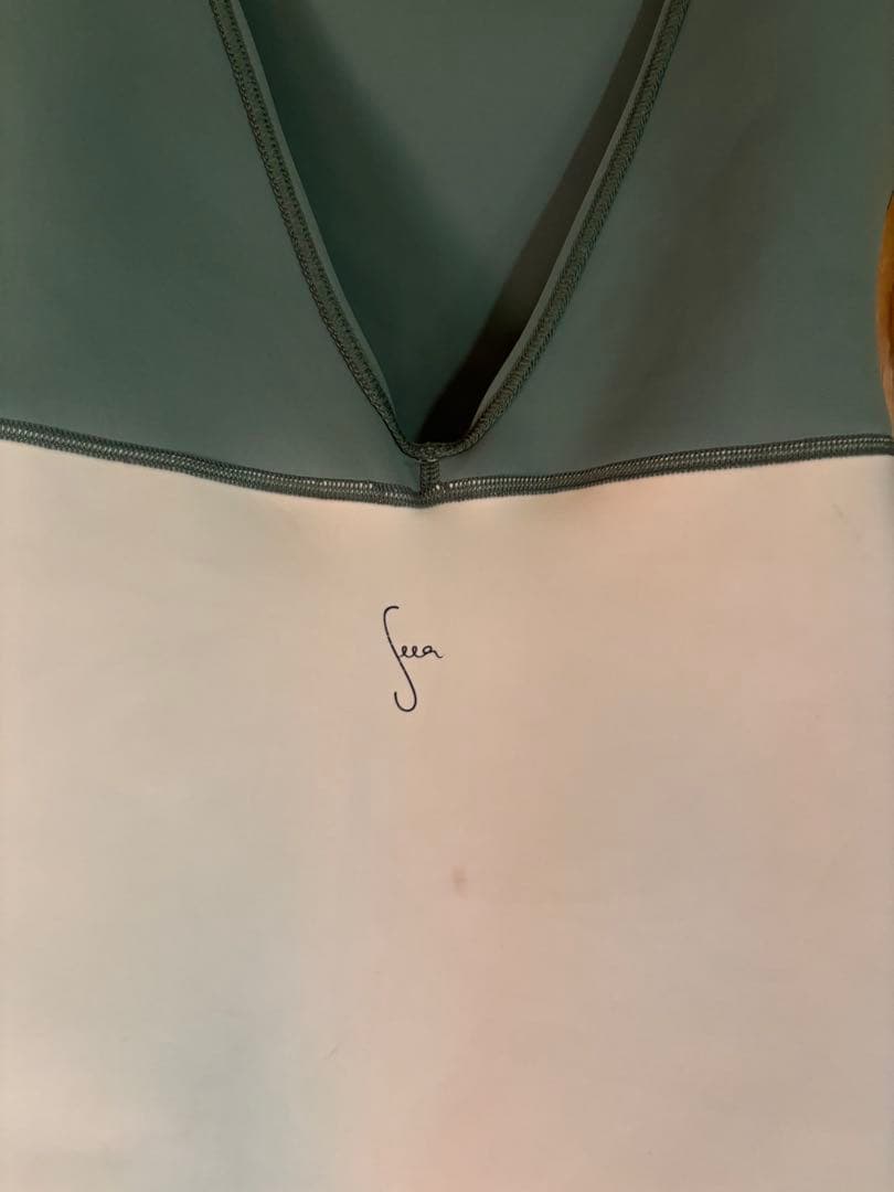 水着・ラッシュガード seea