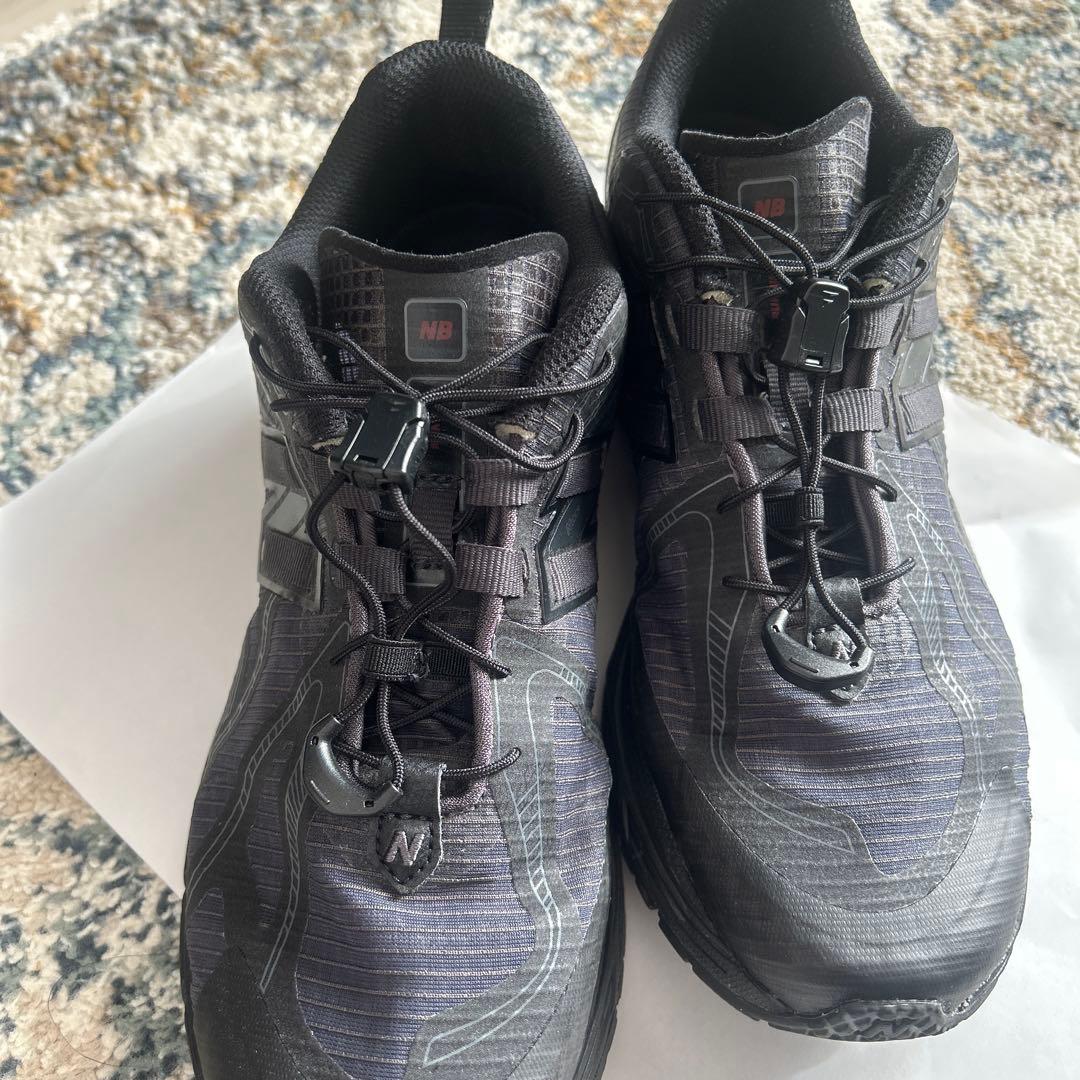 New Balance m1906RNB ブラック 24.5cm