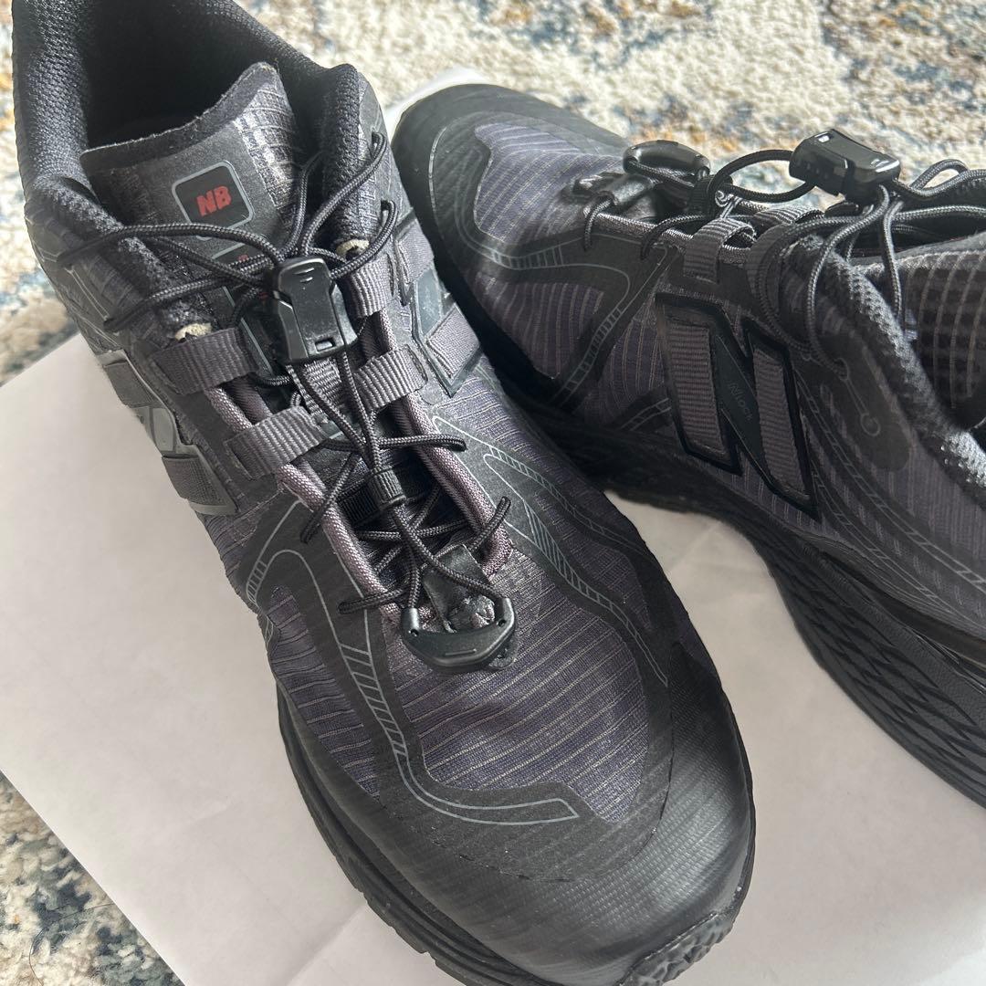 New Balance m1906RNB ブラック 24.5cm