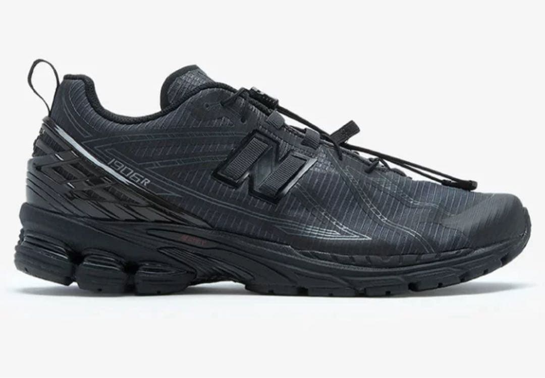 New Balance m1906RNB ブラック 24.5cm