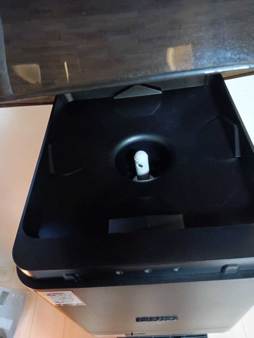 amadana ウォーターサーバー HC98L-WDAM2 プレミアムウォーター