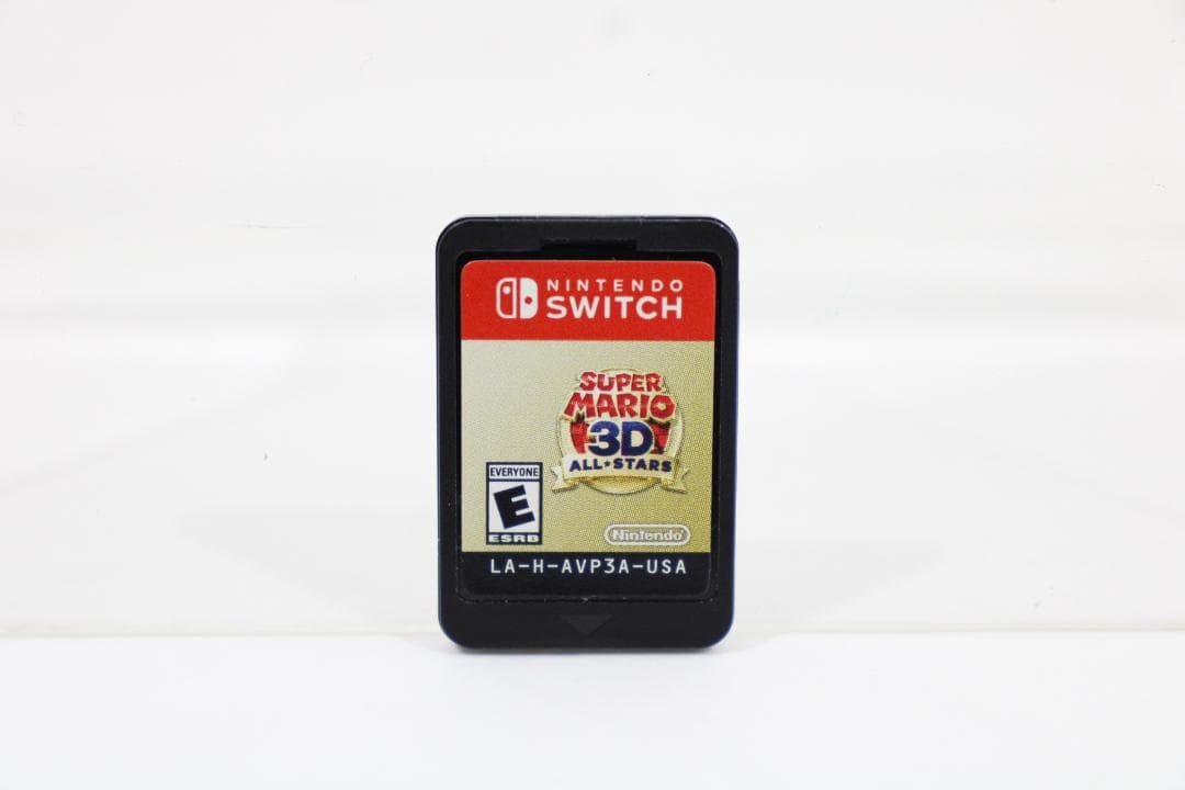 北米版 スーパーマリオ3Dコレクション 20-JD0613-04C