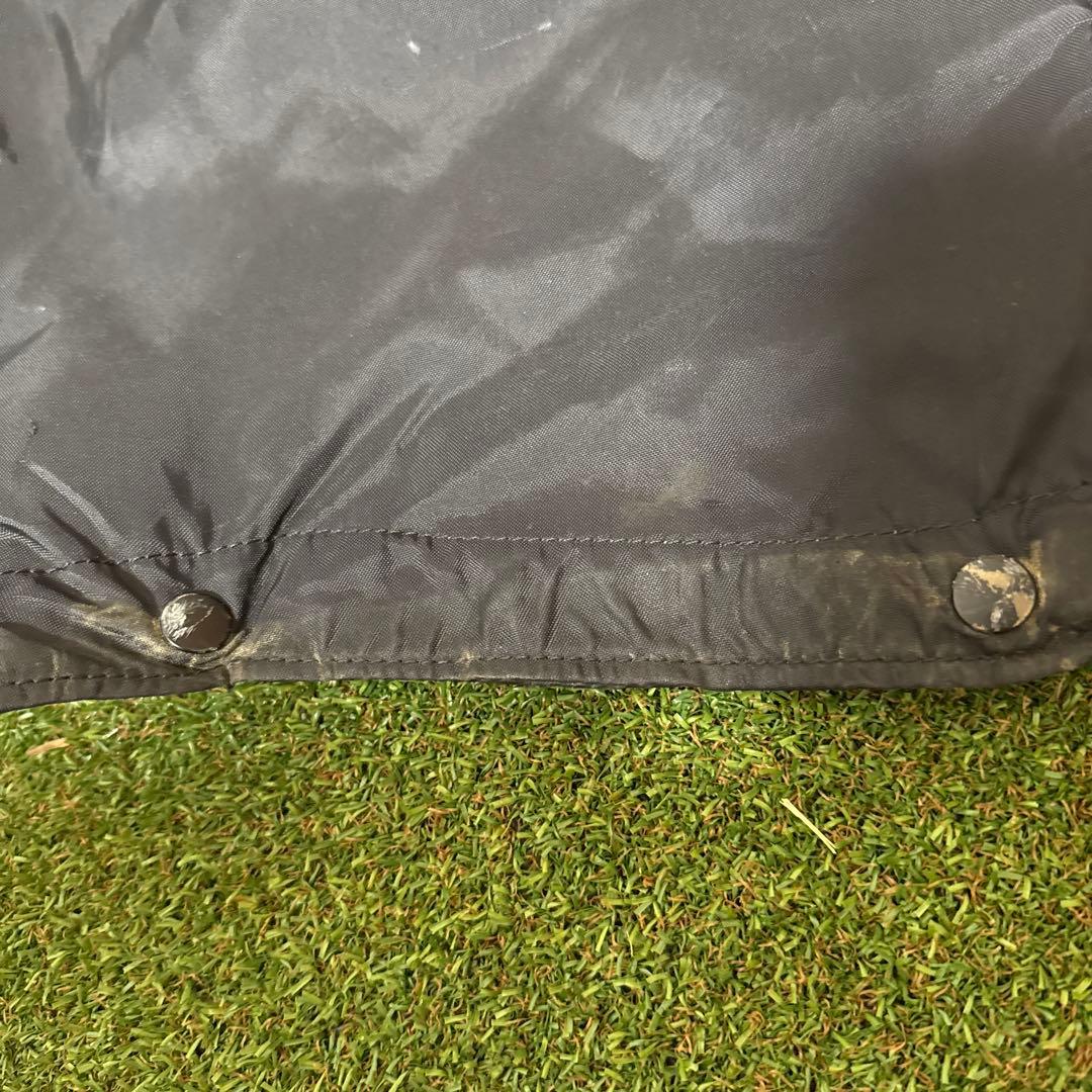 NIKE ナイキ キャディバッグ ゴルフバッグ スタンド式 軽量