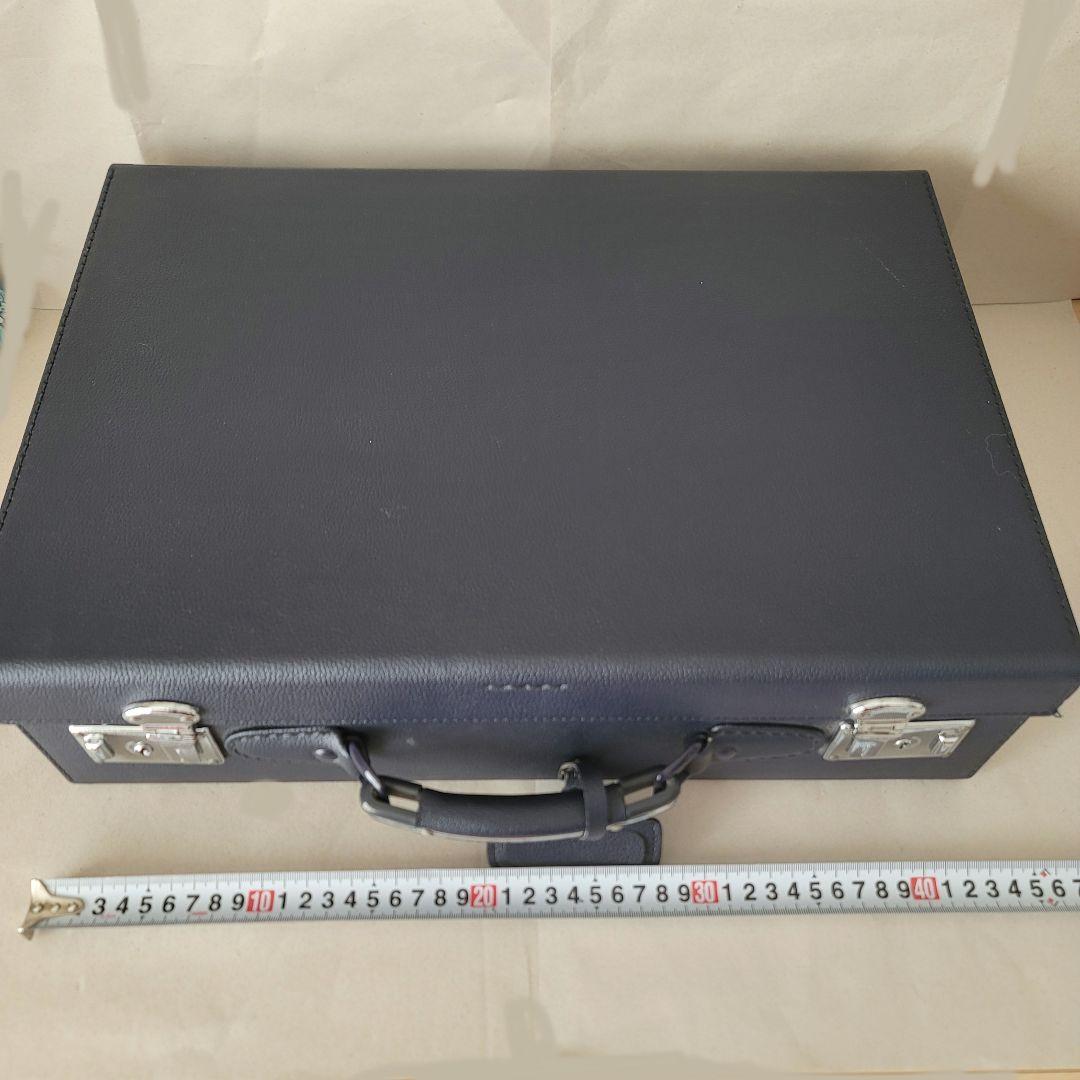 三味線ケース 紺色《ケースのみ・美品》