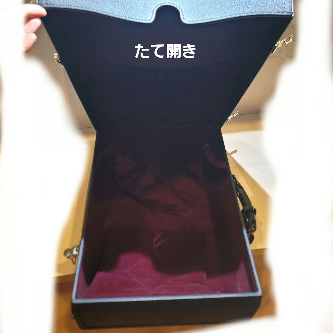 三味線ケース 紺色《ケースのみ・美品》