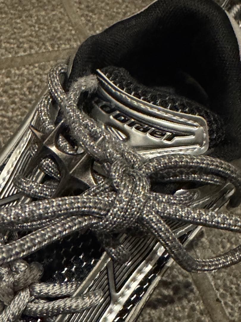 OLD ORDER Turbo S / オールドオーダーターボS 箱付き