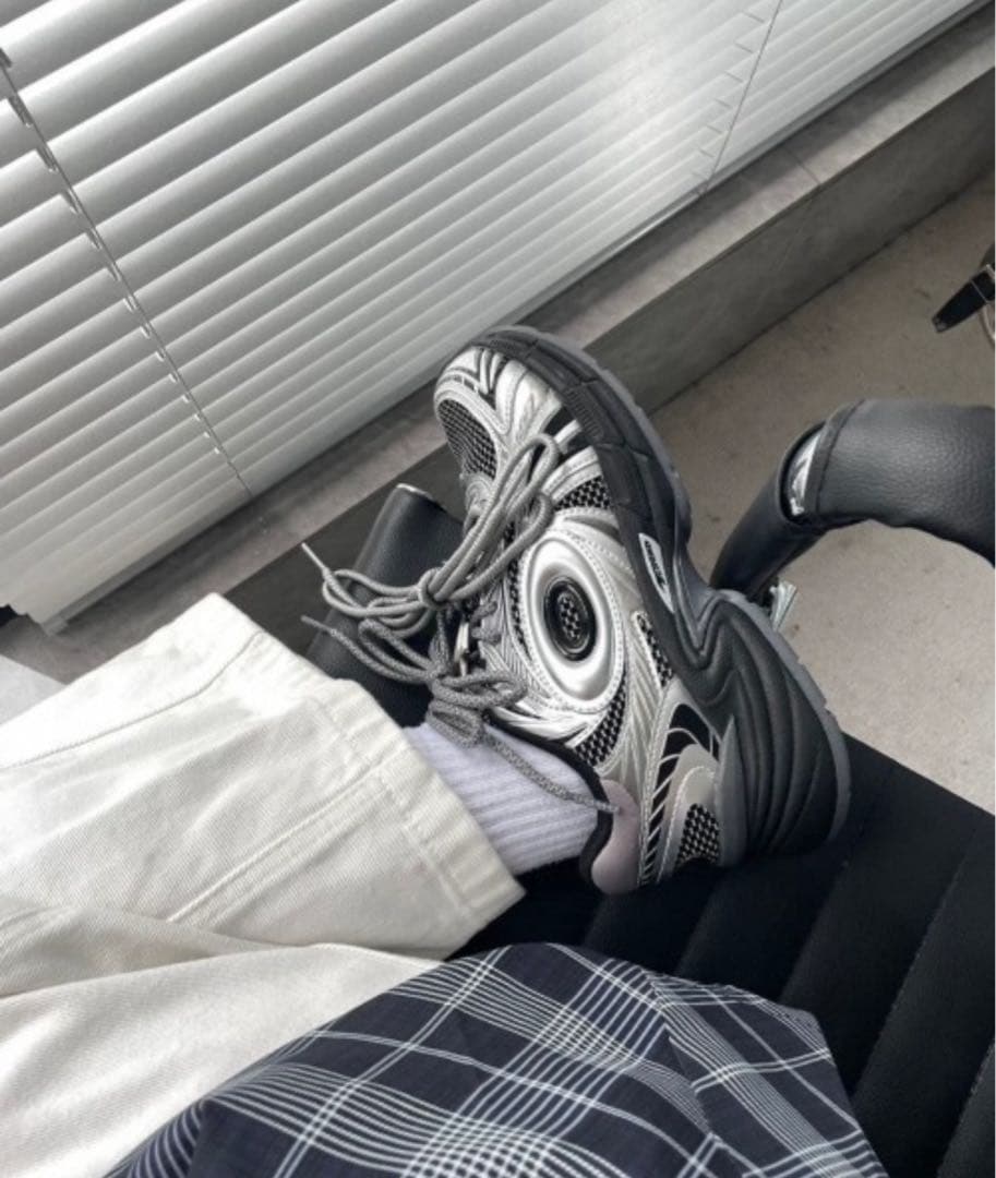 OLD ORDER Turbo S / オールドオーダーターボS 箱付き