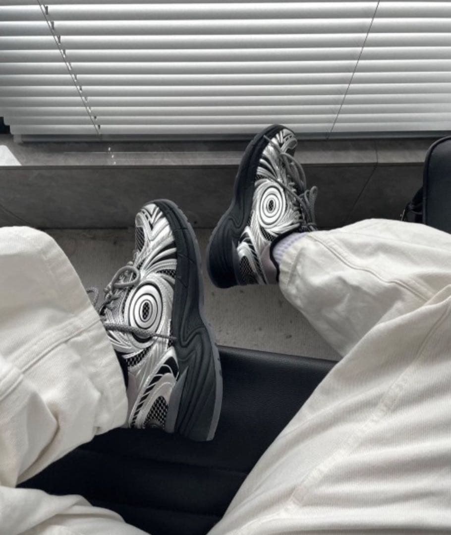 OLD ORDER Turbo S / オールドオーダーターボS 箱付き