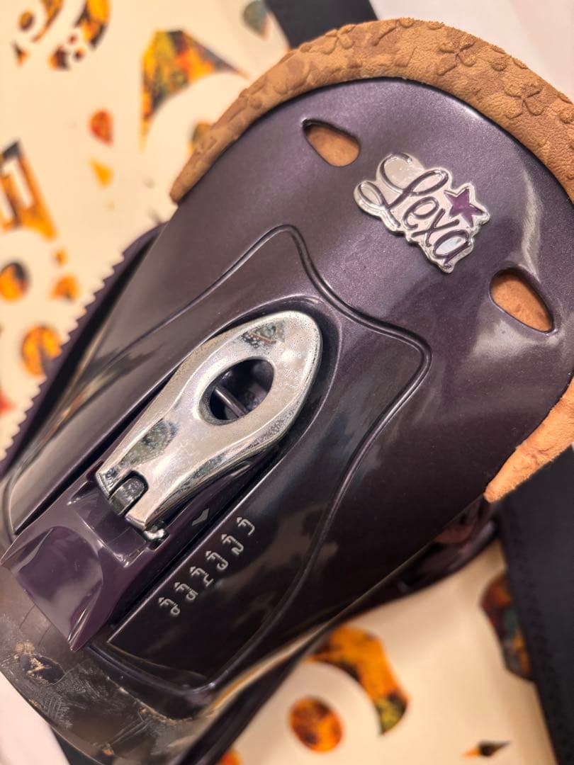 う*す様 バートン　ビンディング付　PHANTOM スノーボード 3点セット 1