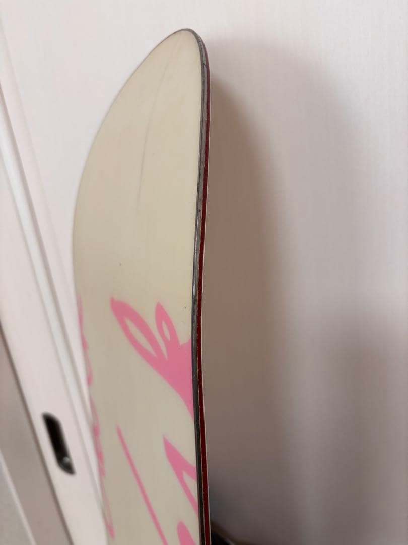 う*す様 バートン　ビンディング付　PHANTOM スノーボード 3点セット 1