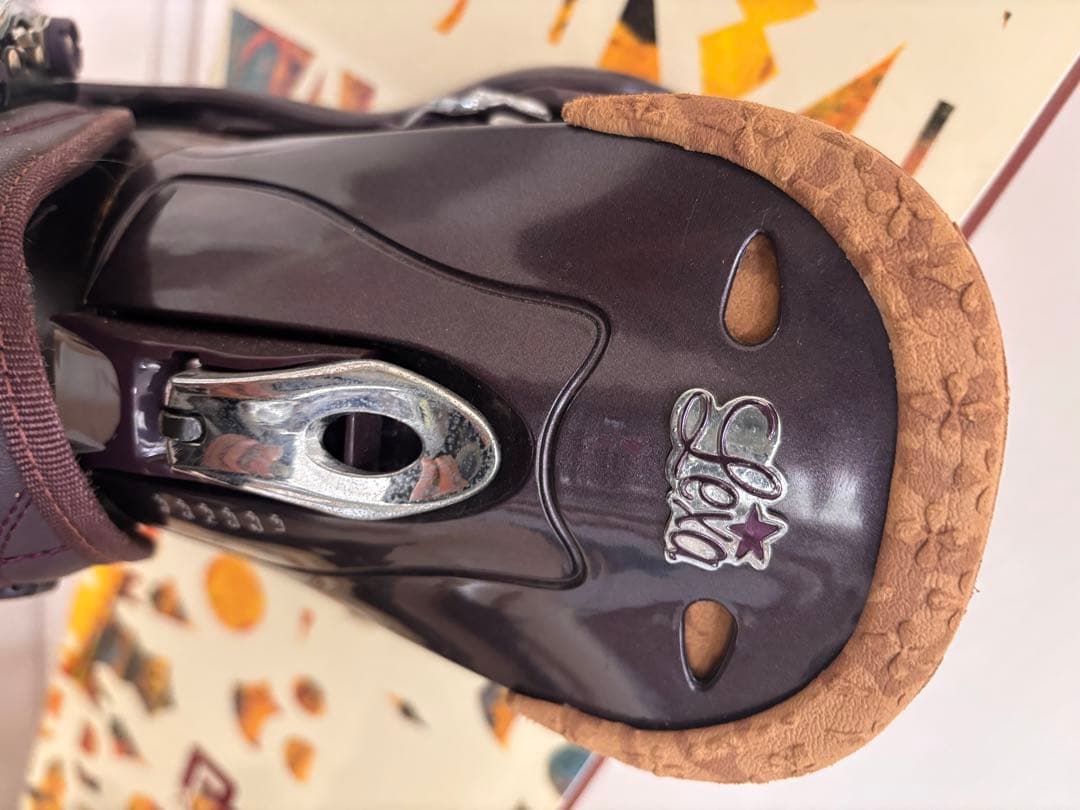 う*す様 バートン　ビンディング付　PHANTOM スノーボード 3点セット 1