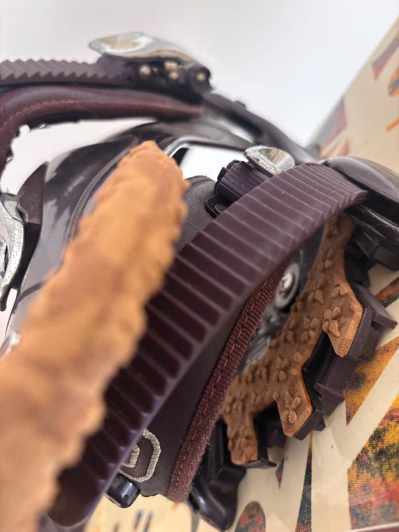 う*す様 バートン　ビンディング付　PHANTOM スノーボード 3点セット 1