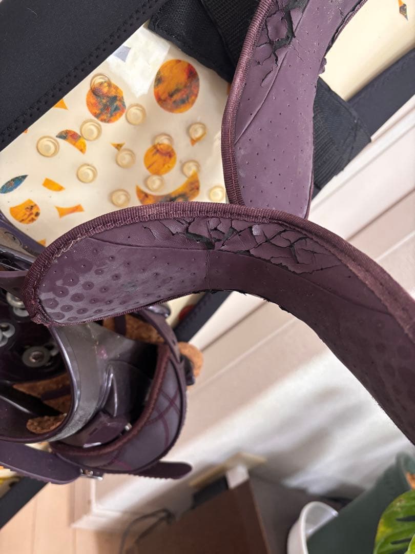 う*す様 バートン　ビンディング付　PHANTOM スノーボード 3点セット 1