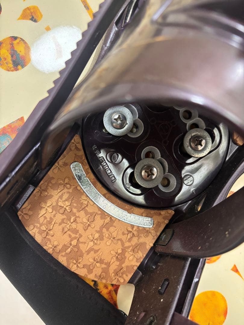 う*す様 バートン　ビンディング付　PHANTOM スノーボード 3点セット 1