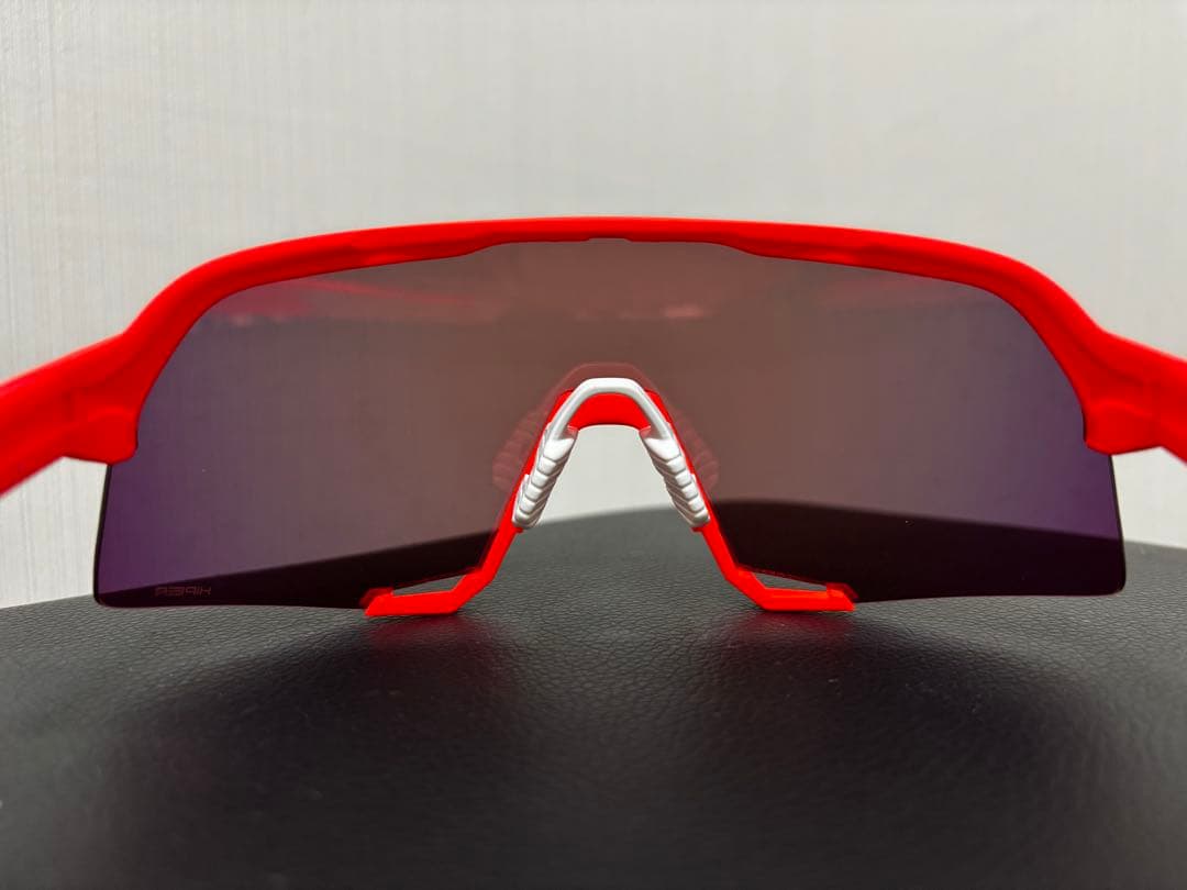 100% S3 MVDP オレンジ