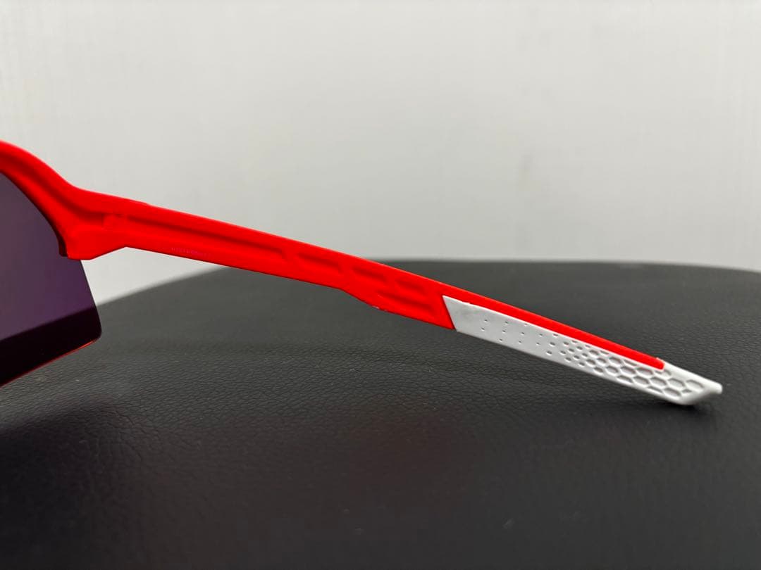 100% S3 MVDP オレンジ